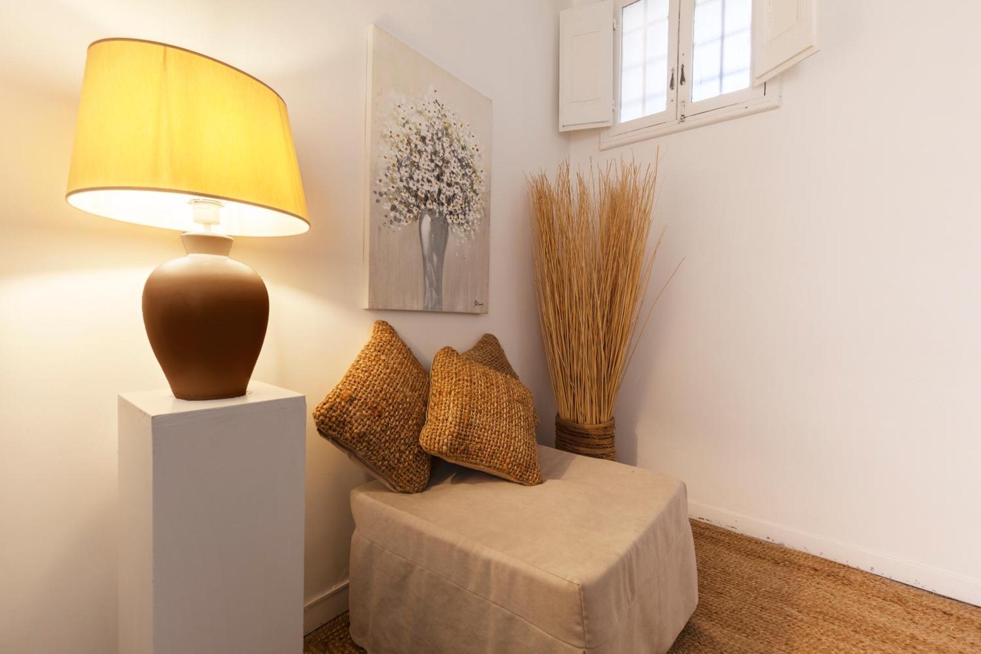 Apartment Campo Dei Fiori Rom